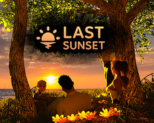 Last Sunset