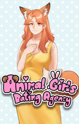 Animal Girls Dating Agency