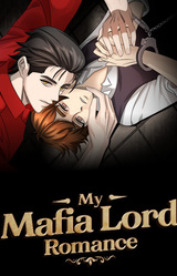 My Mafia Lord Romance