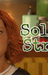 A Soldier's Struggle