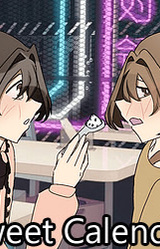 Sweet Calendar