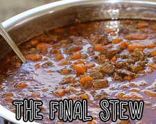The Final Stew