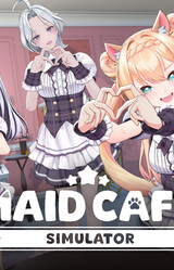 Meideu kape simyulleiteo