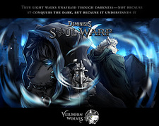 Deminisis: Soul Warp