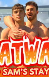Heatwave: Sam's Stay