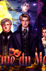 Le Masque du Mensonge