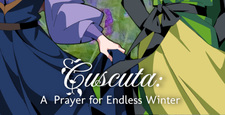Cuscuta: A Prayer for Endless Winter