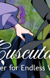 Cuscuta: A Prayer for Endless Winter