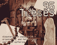 95 Theses