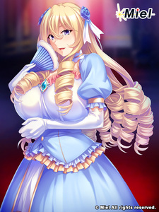 Biki Claudia wa Haramase Onaho ～ Koketsuna Hime ga Chin Make Kuppuku , Oi mo Idenshi mo Sashidashi Kobi Akume ～