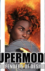 Supermodel: Defenders of Desire