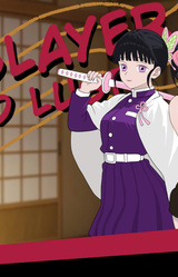 Demon Slayer Love and Lust