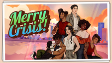 Merry Crisis