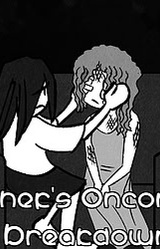 A Chef's Oncoming Breakdown.