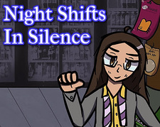 Night Shifts in Silence