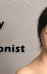 Emily The Exhibitionist