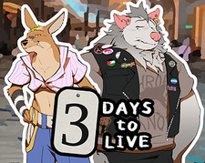 3 Days to Live