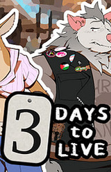 3 Days to Live