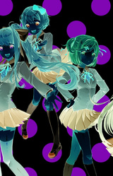 Doki Doki Death Route 2