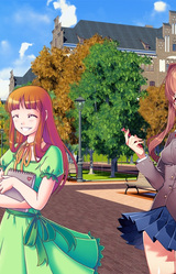 Doki Doki The Question