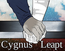 Cygnus Leapt