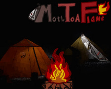 MTF: Moth To a Flame