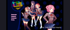 Doki Doki Divided Hearts