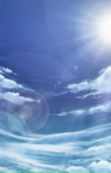 Последнее Небо