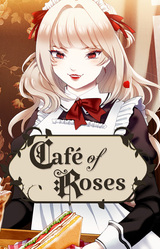Café of Roses