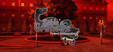 Sable's Grimoire: Project Homonculus