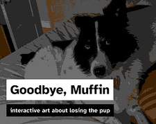 Goodbye, Muffin