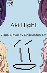 Aki High!
