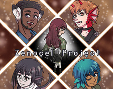 Zenocel Project