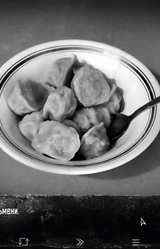 Антон и пельмени