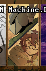 RETURN Machine.Love()