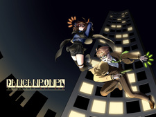 Danganronpa DELUSION Jaehaeseokdoen Jeolmang-gwa Huimang-ui Choejeonseon