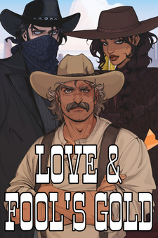 Love & Fool's Gold
