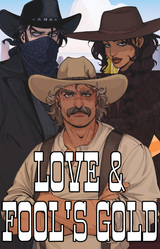Love & Fool's Gold