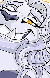 Land Locked - Lucius Log