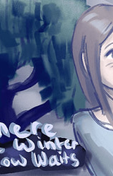 Where the Winter Snow Waits