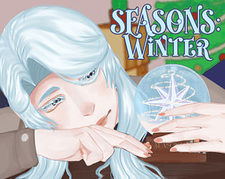 SEASONS: Winter