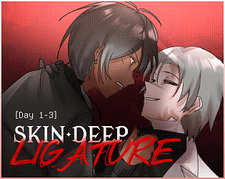 Skin-Deep Ligature