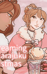 I'm Dreaming of a Harajuku Christmas