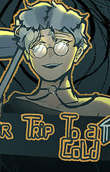 Winter Trip To a Cold Cabin