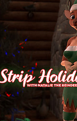 Yiff Strip Holiday (EP4)