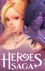 Heroes Saga