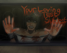 Your Loving Test Subject
