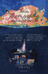 here, flower picking, manila north