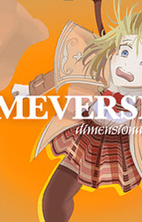 Ameverse: Dimensional Peril