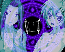 Possession Scroll Tales